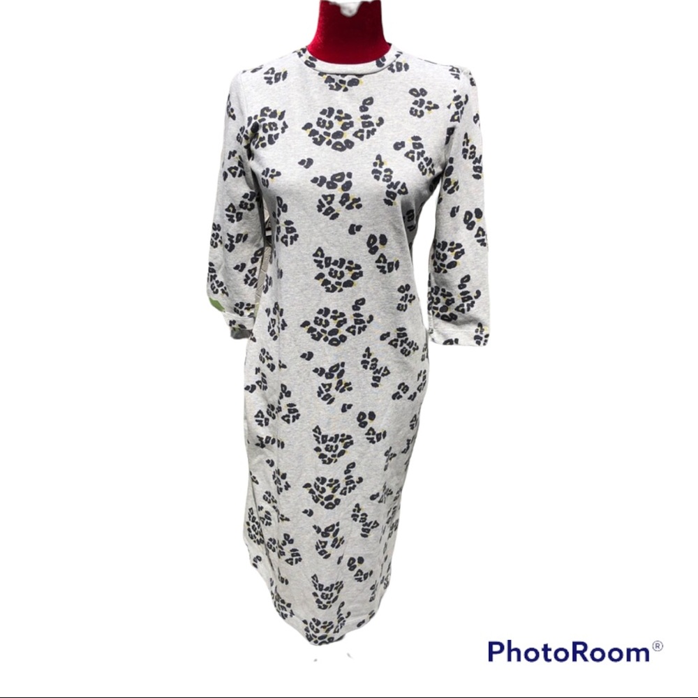 🌟NWT🌟 CLC Tamara Dress Leopard Print